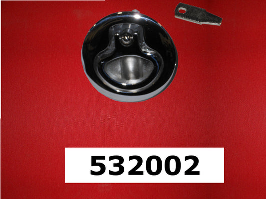 Mastercraft Boat 532002 Steering Components