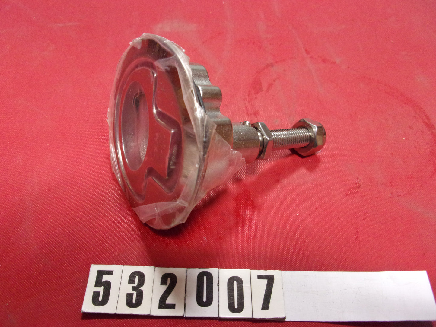 Mastercraft Boat 532007 Steering Components