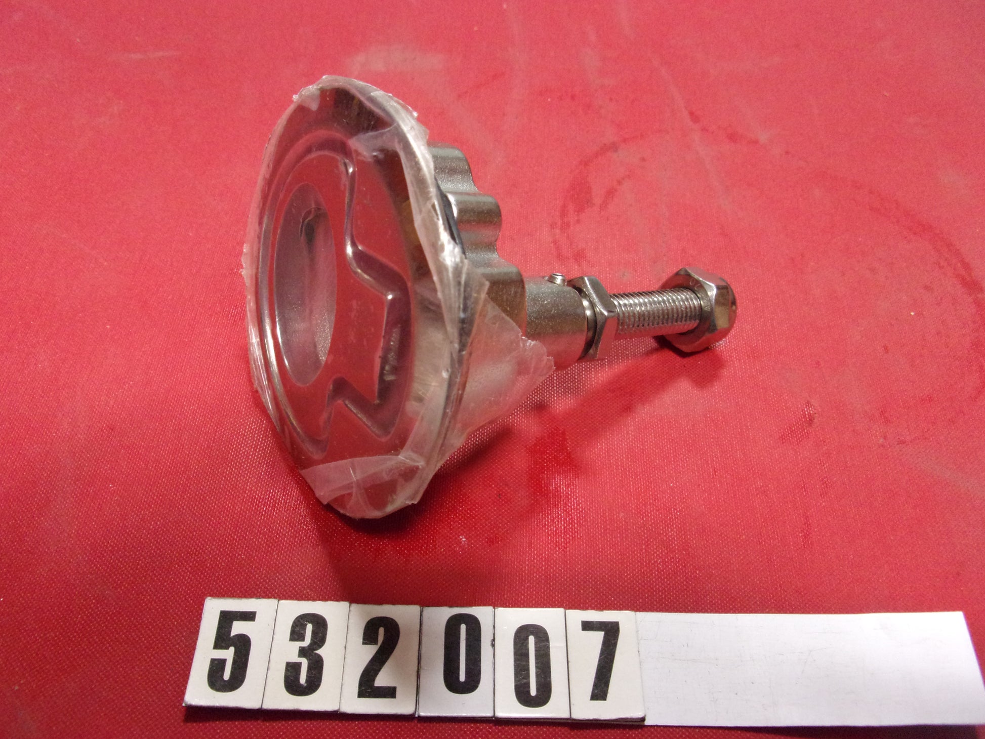 Mastercraft Boat 532007 Steering Components