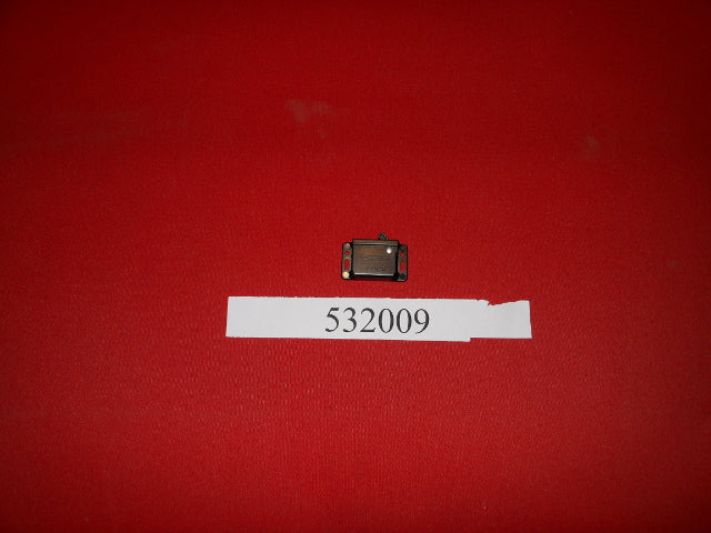 Mastercraft Boat 532009 Steering Components