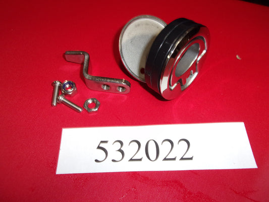 Mastercraft Boat 532022 Steering Components