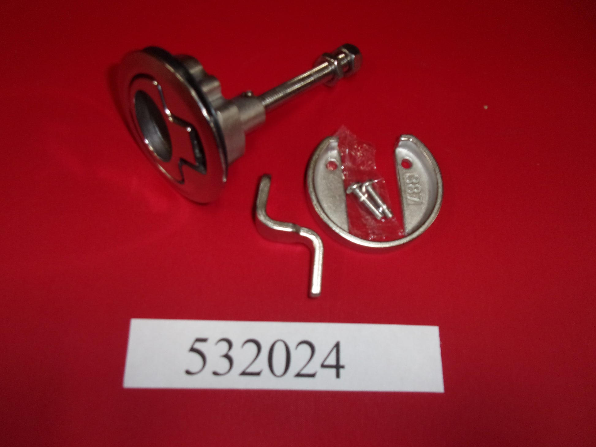 Mastercraft Boat 532024 Steering Components