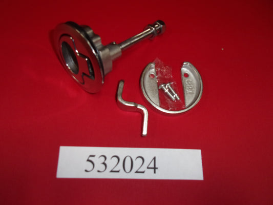 Mastercraft Boat 532024 Steering Components