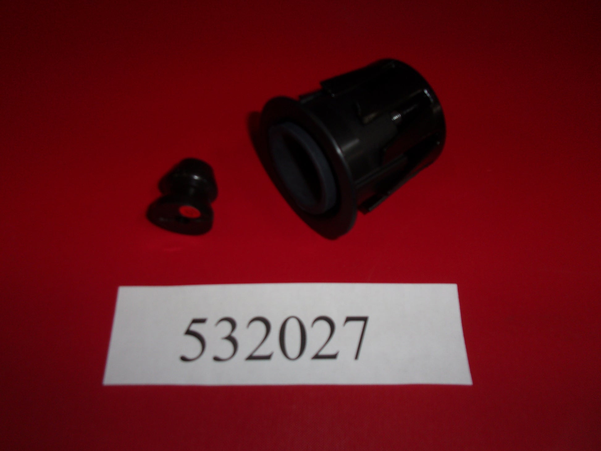 Mastercraft Boat 532027 Steering Components