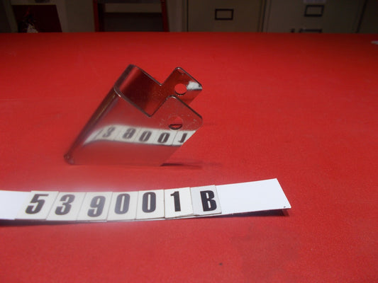 Mastercraft Boat 539001B Steering Components