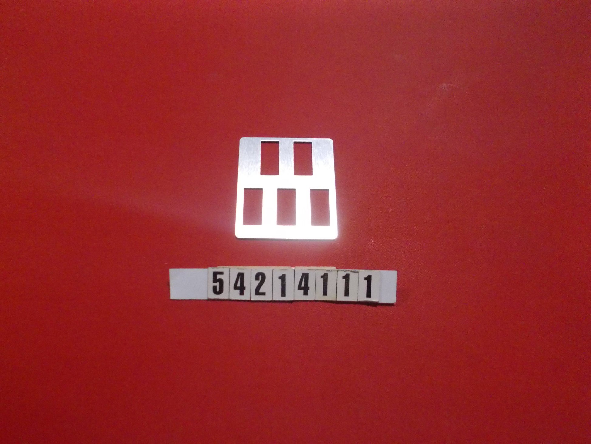 Mastercraft Boat 54214111 Steering Components