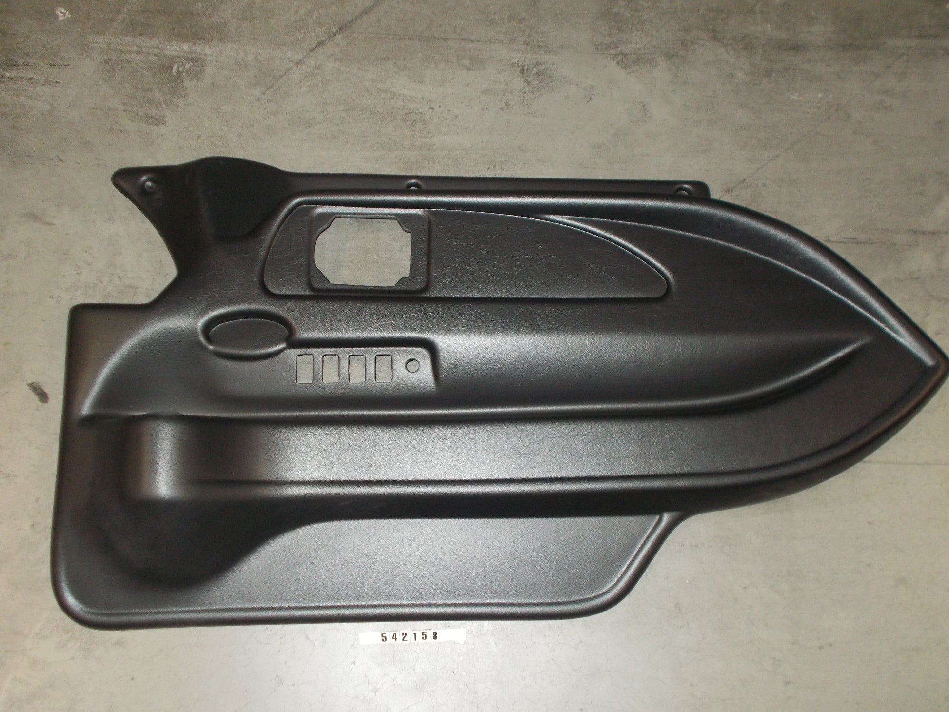 Mastercraft Boat 542158 Steering Components