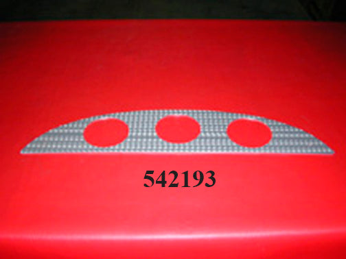 Mastercraft Boat 542193 Steering Components