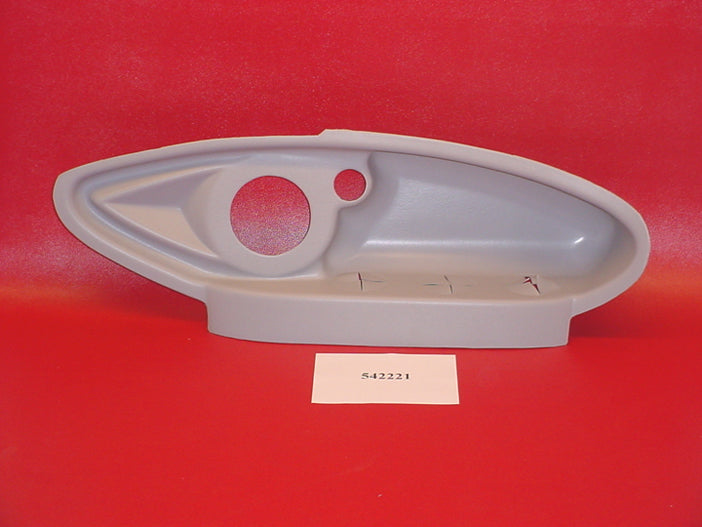 Mastercraft Boat 542221 Steering Components