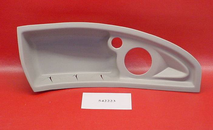 Mastercraft Boat 542223 Steering Components