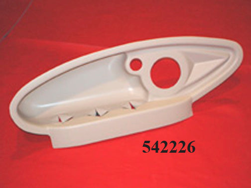 Mastercraft Boat 542226 Steering Components