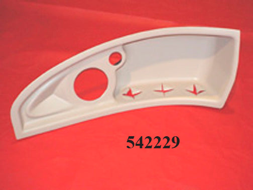 Mastercraft Boat 542229 Steering Components