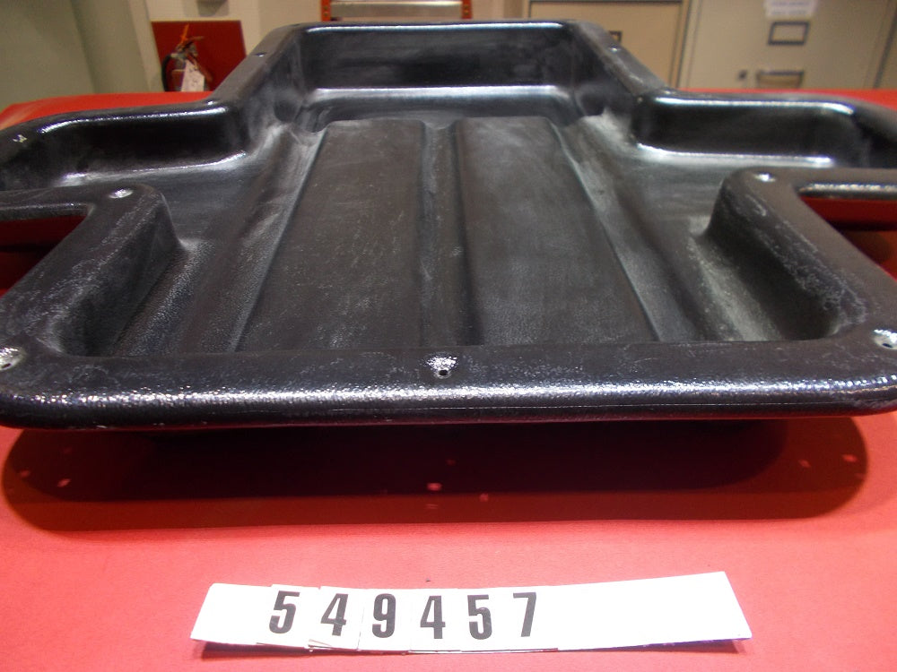 Mastercraft Boat 549457 Steering Components