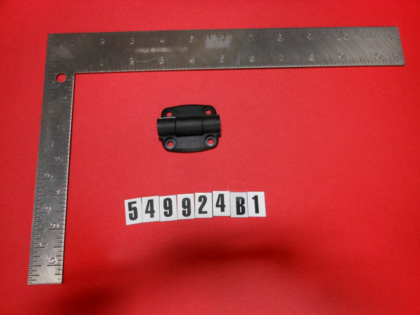 Mastercraft Boat 549924B1 Steering Components