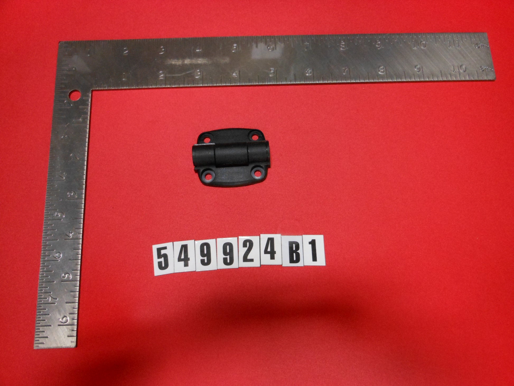 Mastercraft Boat 549924B1 Steering Components