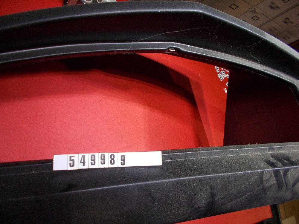 Mastercraft Boat 549989 Steering Components