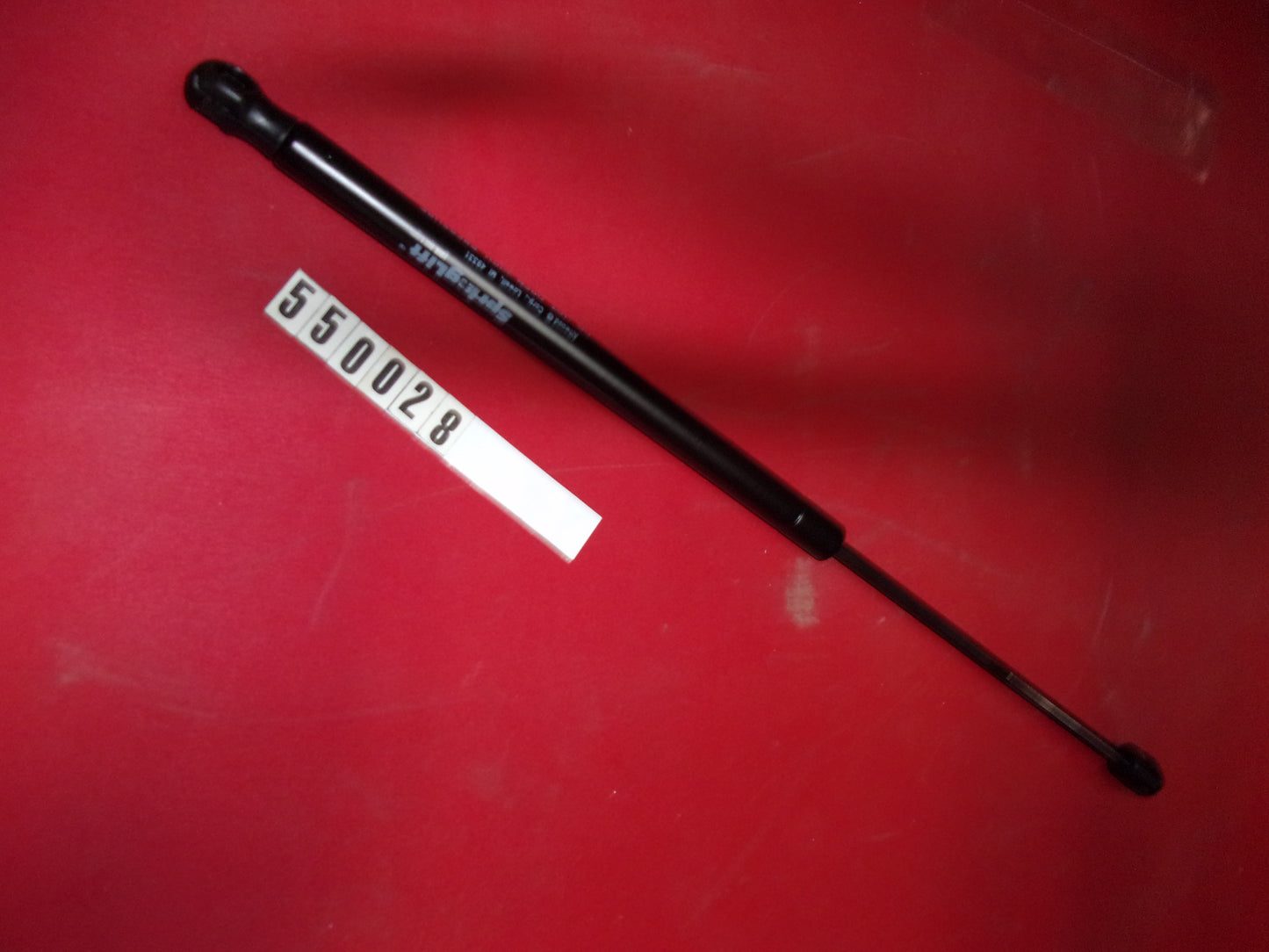 Mastercraft Boat 550028 Steering Components