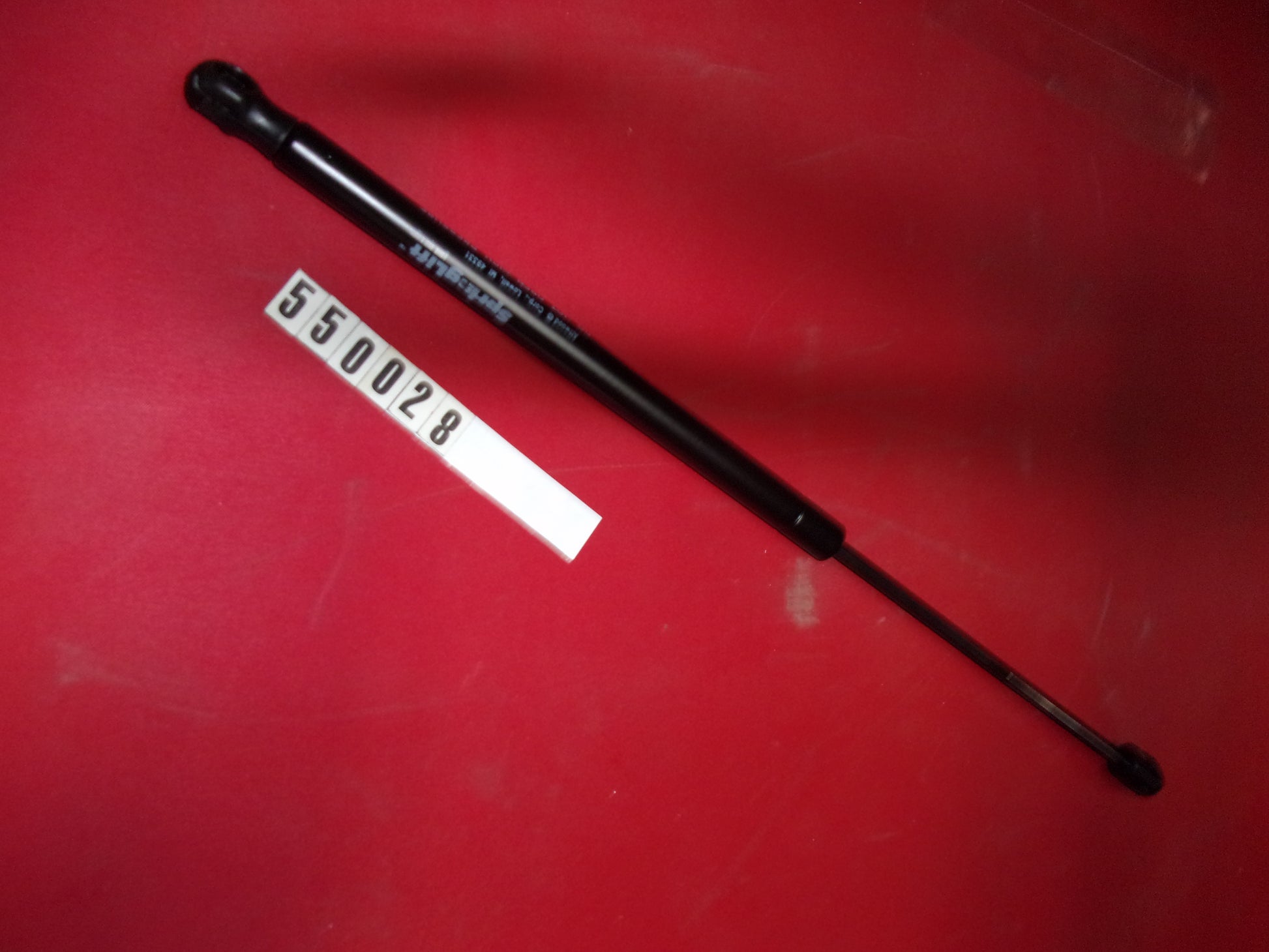 Mastercraft Boat 550028 Steering Components