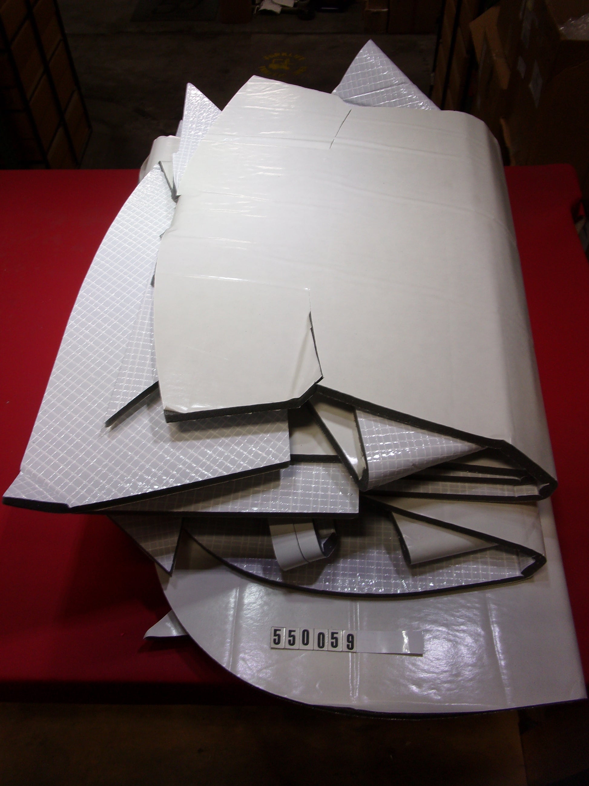 Mastercraft Boat 550059 Steering Components