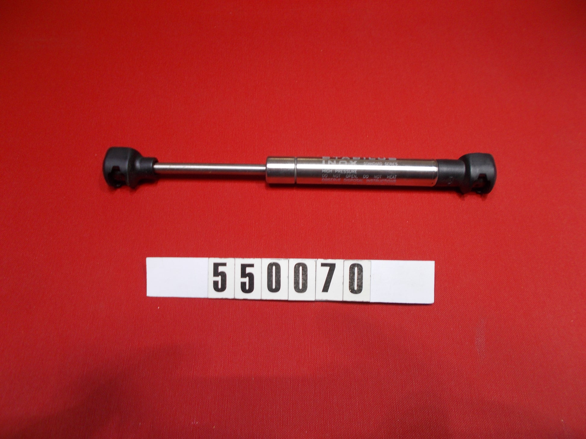 Mastercraft Boat 550070 Steering Components