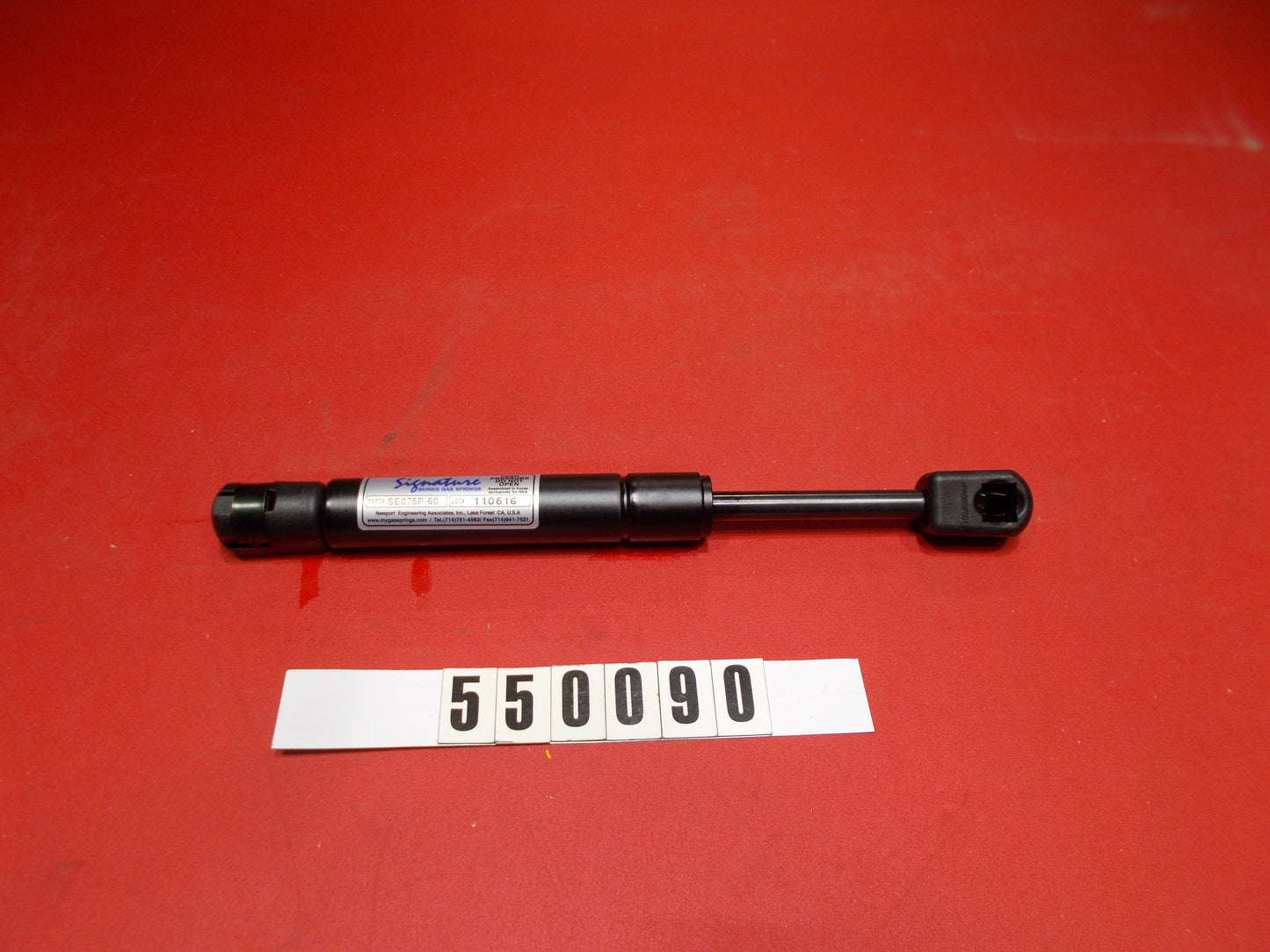 Mastercraft Boat 550090 Steering Components