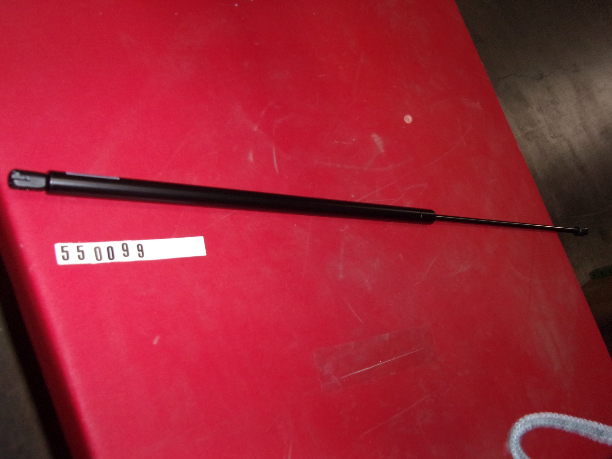 Mastercraft Boat 550099 Steering Components