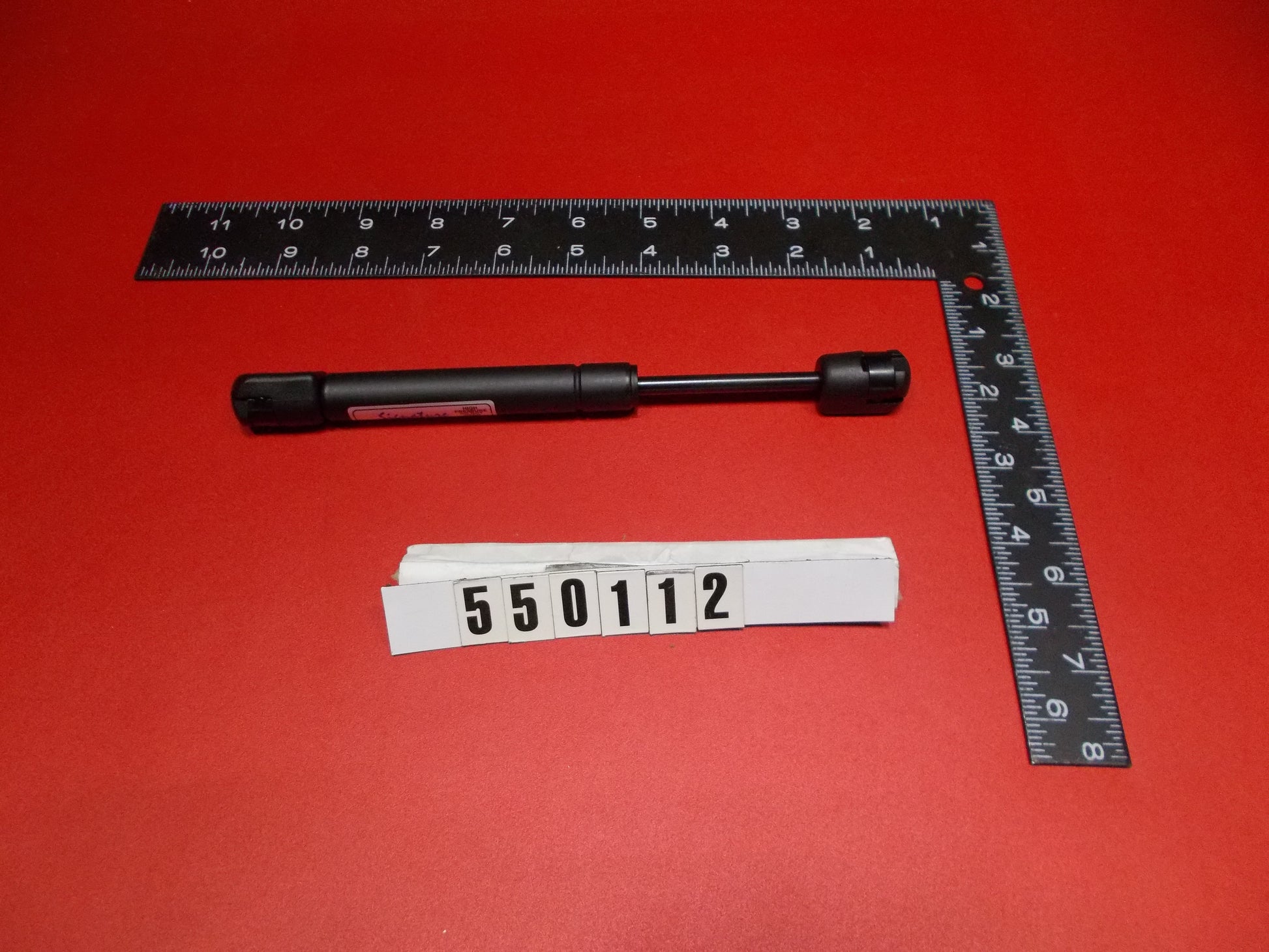 Mastercraft Boat 550112 Steering Components