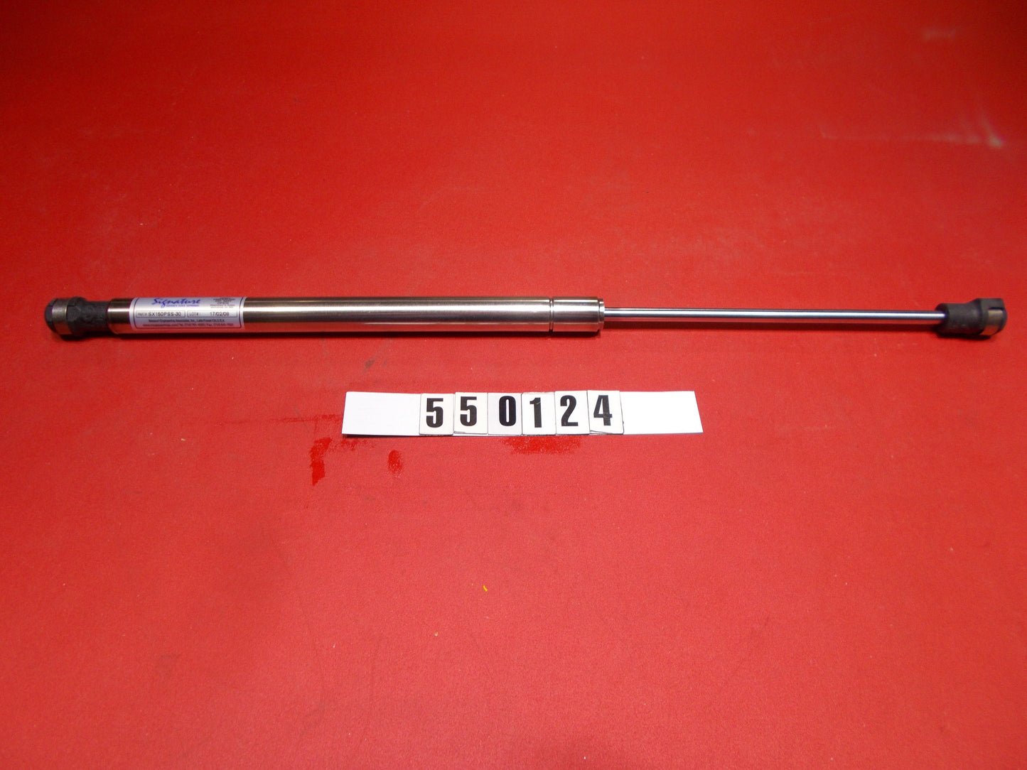 Mastercraft Boat 550124 Steering Components