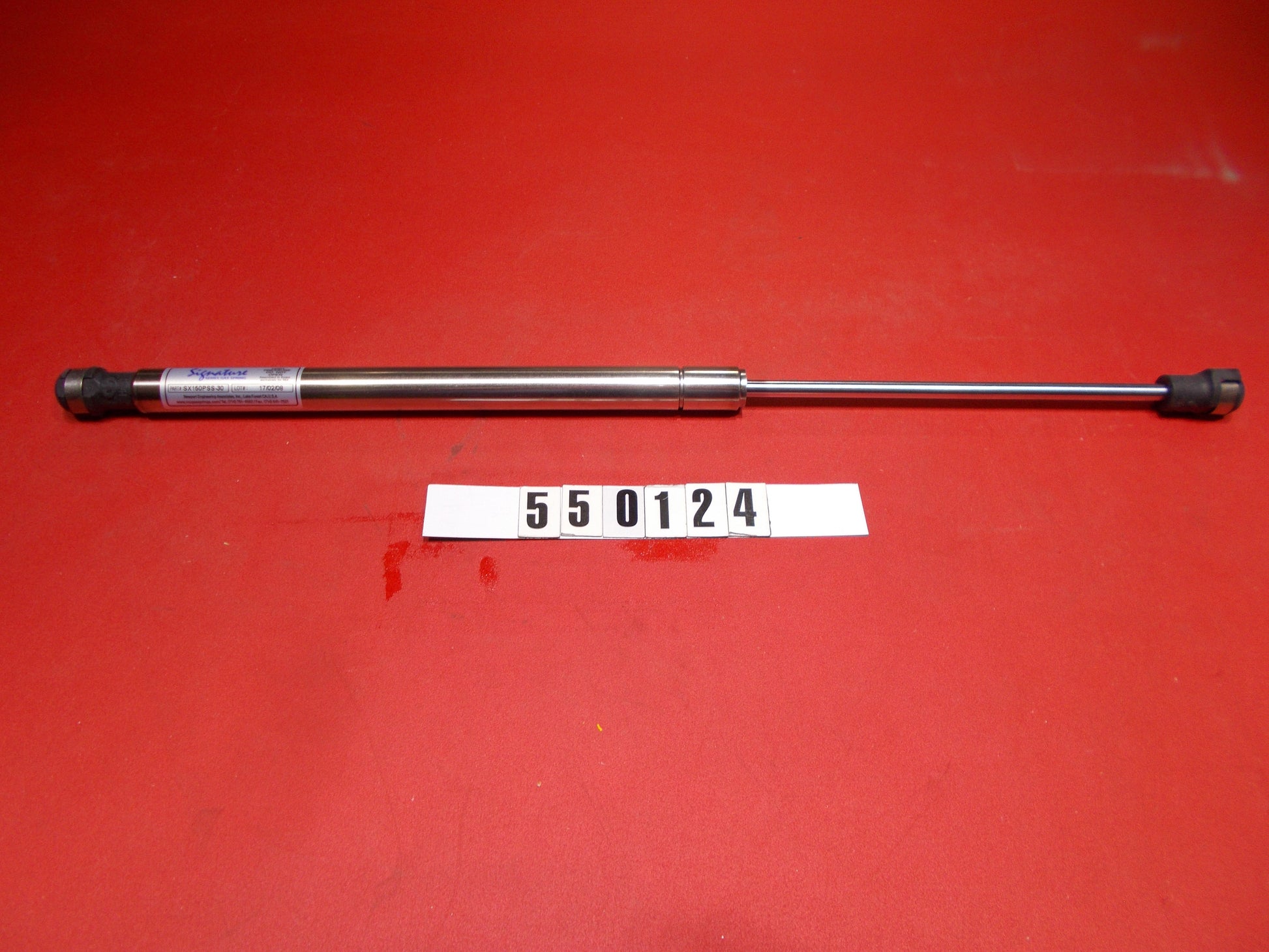 Mastercraft Boat 550124 Steering Components