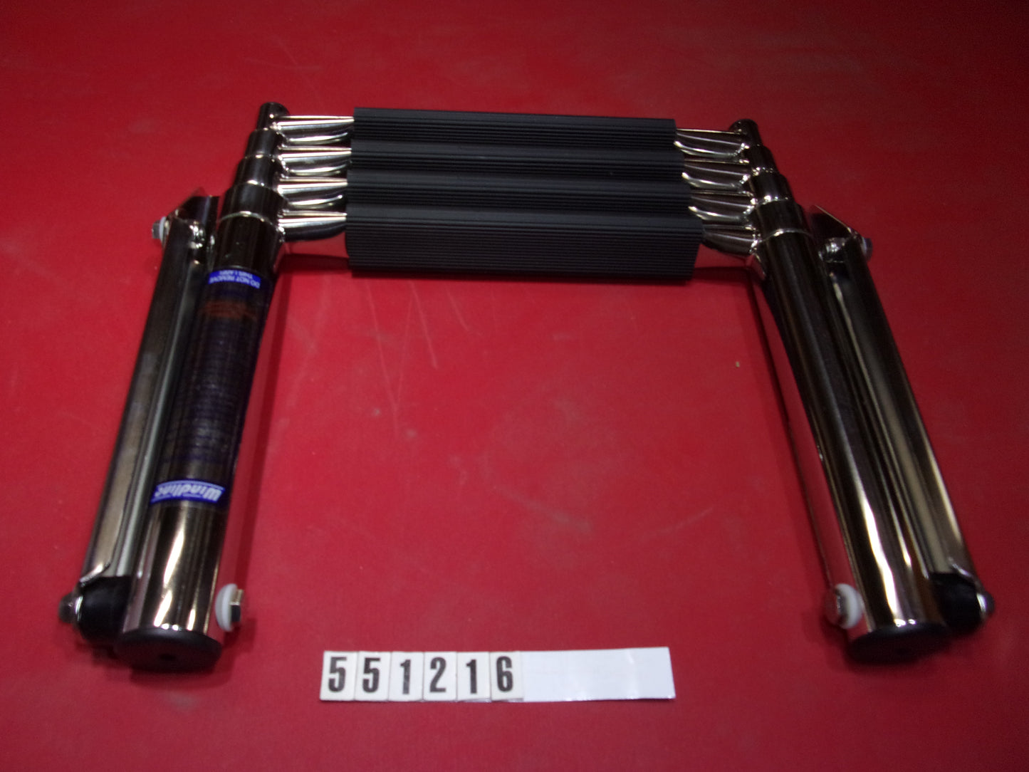 Mastercraft Boat 551216 Steering Components