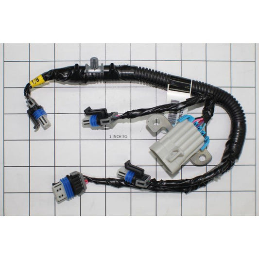 Indmar 551450 Steering Components