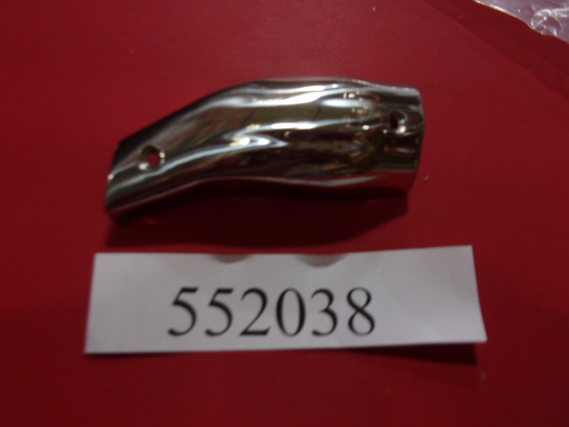 Mastercraft Boat 552038 Steering Components