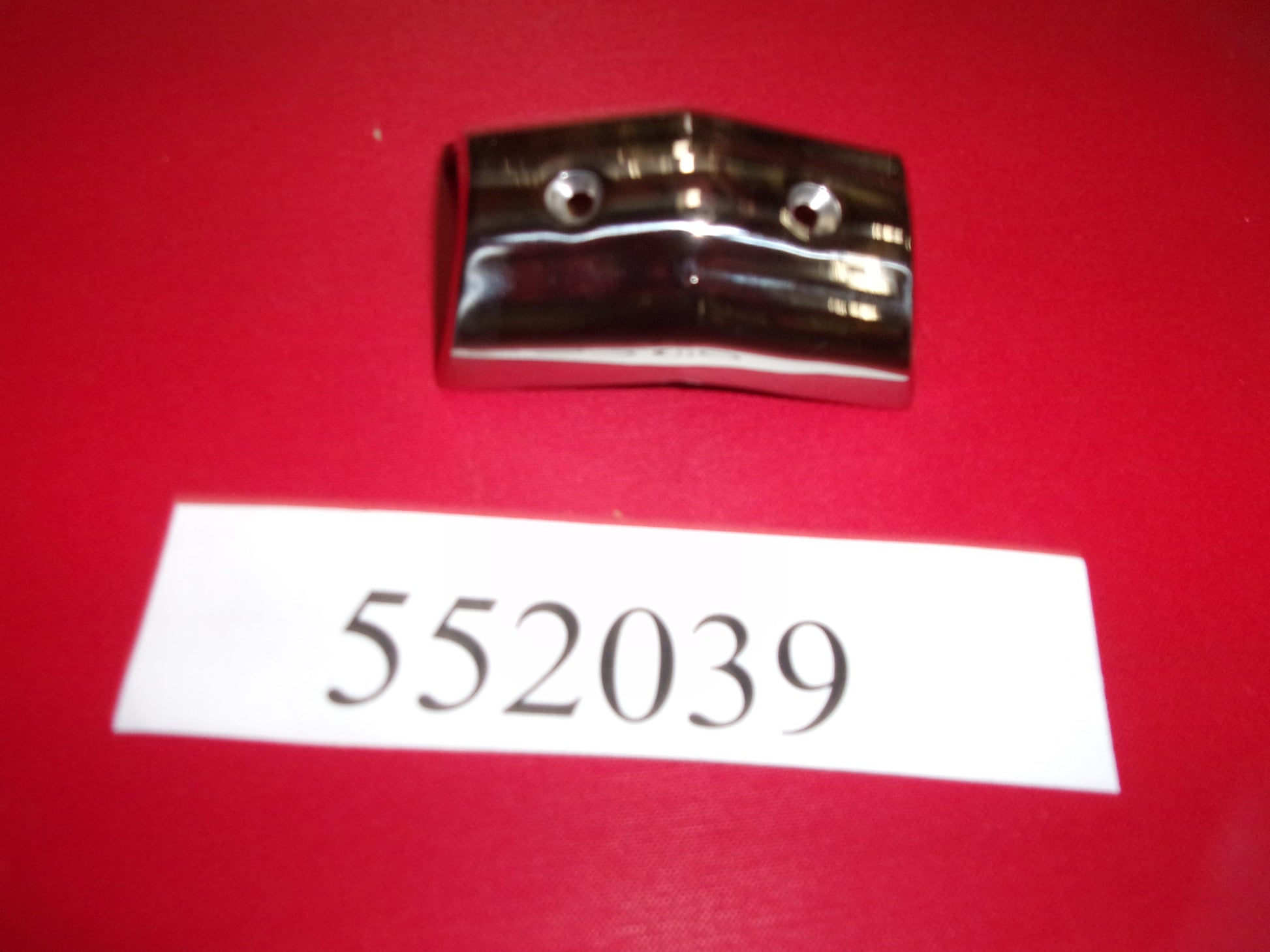 Mastercraft Boat 552039 Steering Components