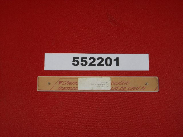 Mastercraft Boat 552201 Steering Components