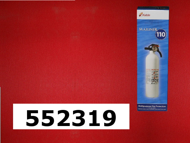 Mastercraft Boat 552319 Steering Components