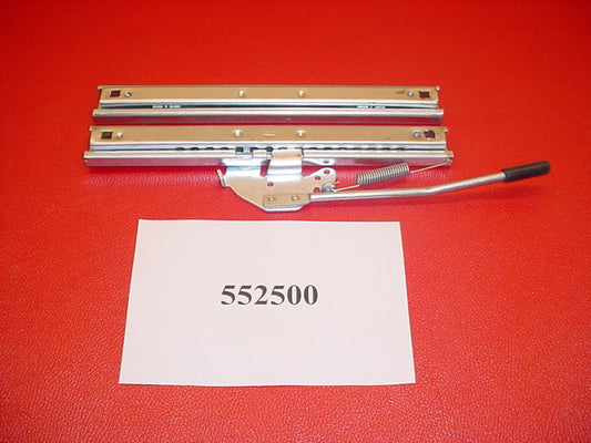 Mastercraft Boat 552500 Steering Components