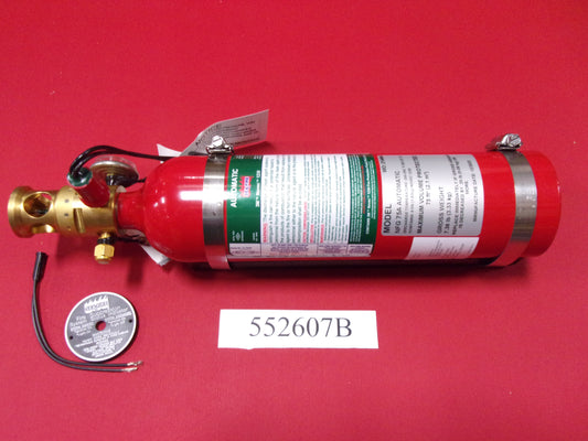 Mastercraft Boat 552607B Steering Components