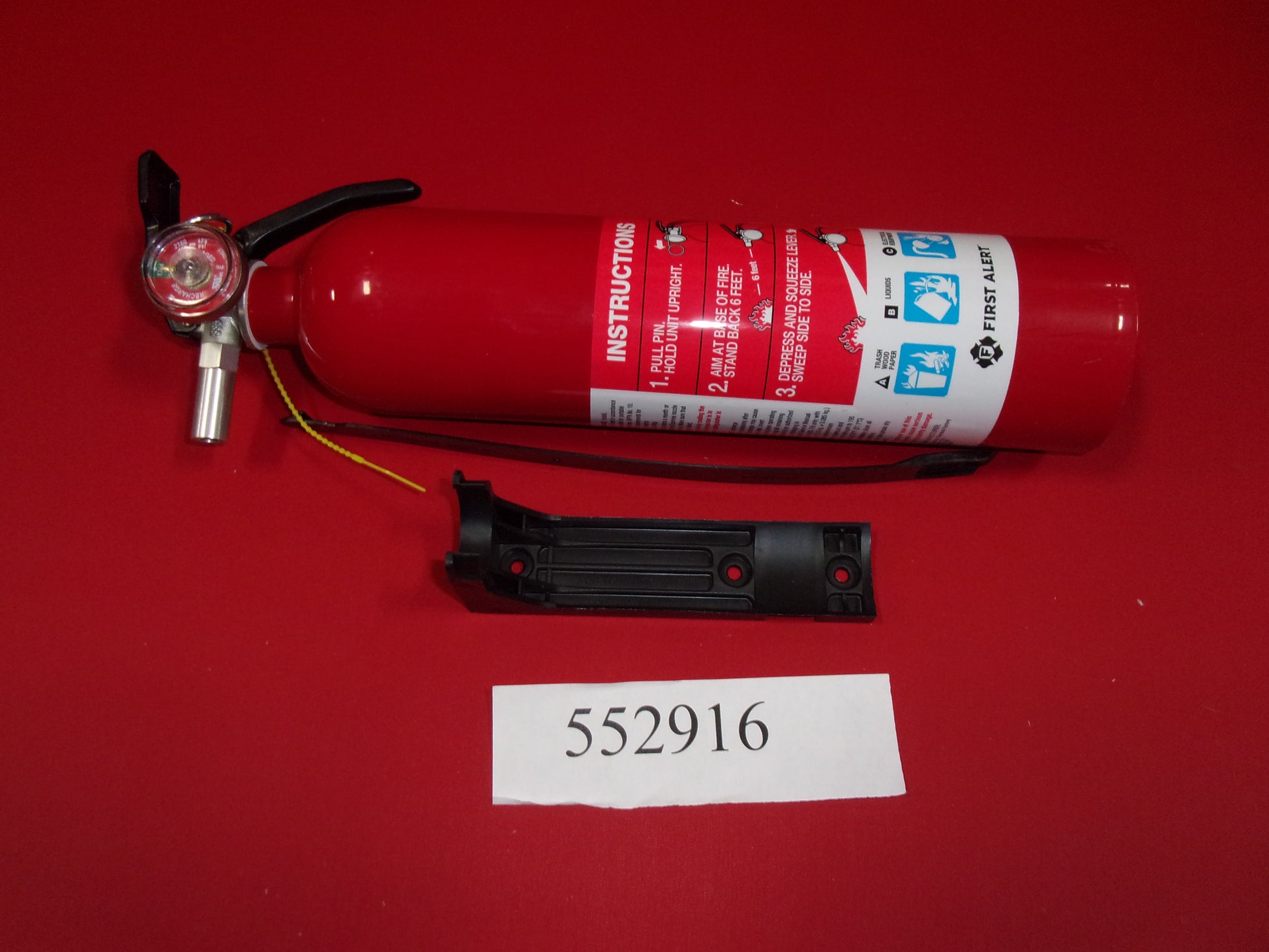 Mastercraft Boat 552916 Steering Components