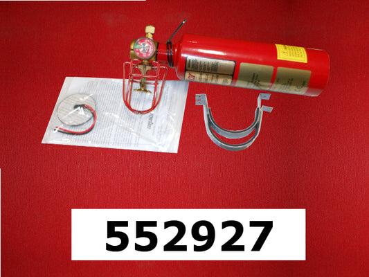 Mastercraft Boat 552927 Steering Components