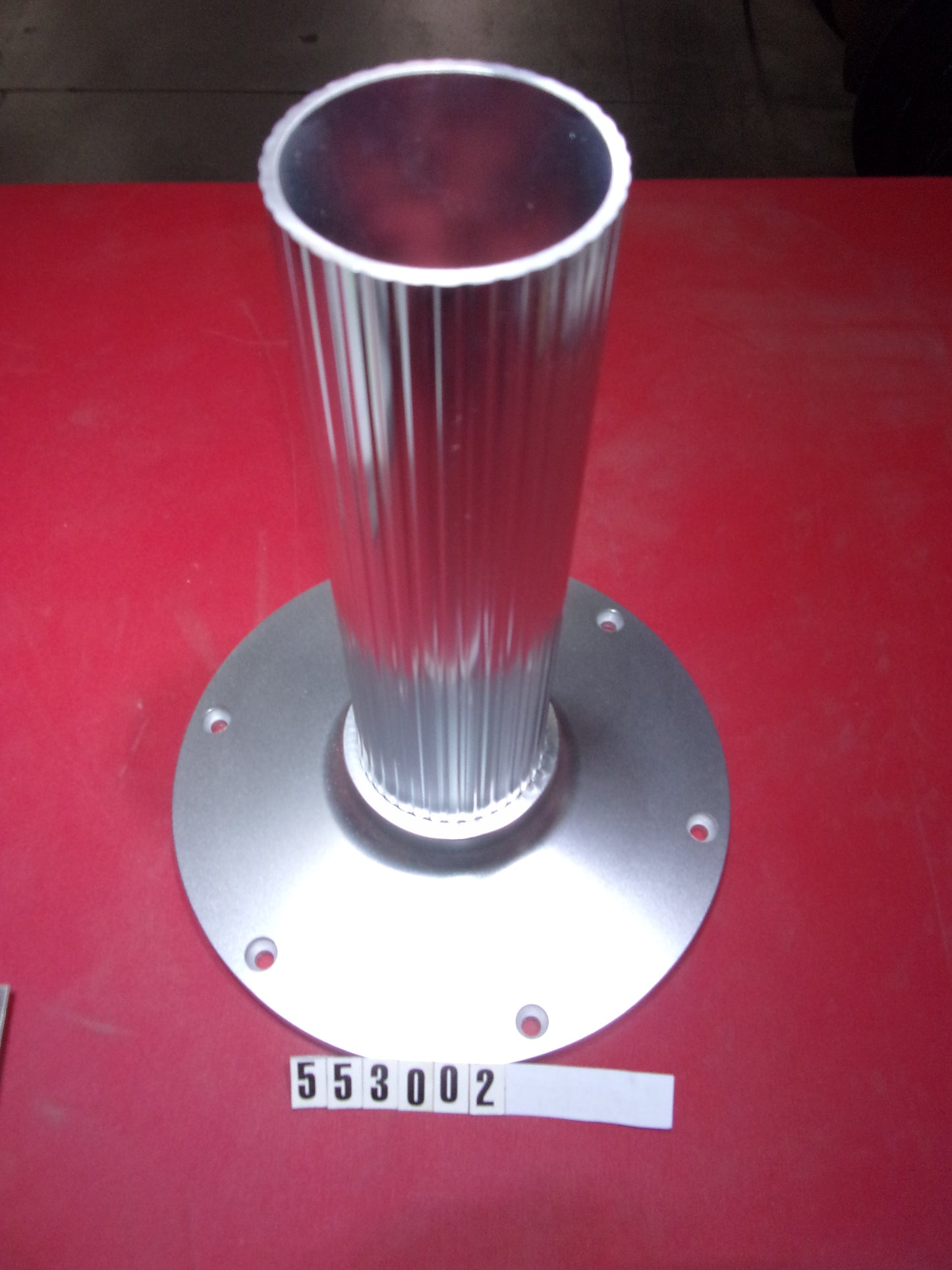 Mastercraft Boat 553002 Steering Components