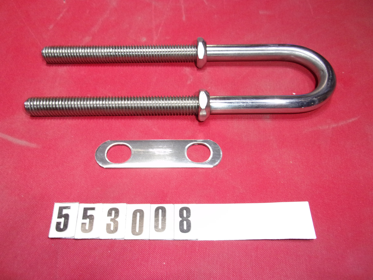 Mastercraft Boat 553008 Steering Components