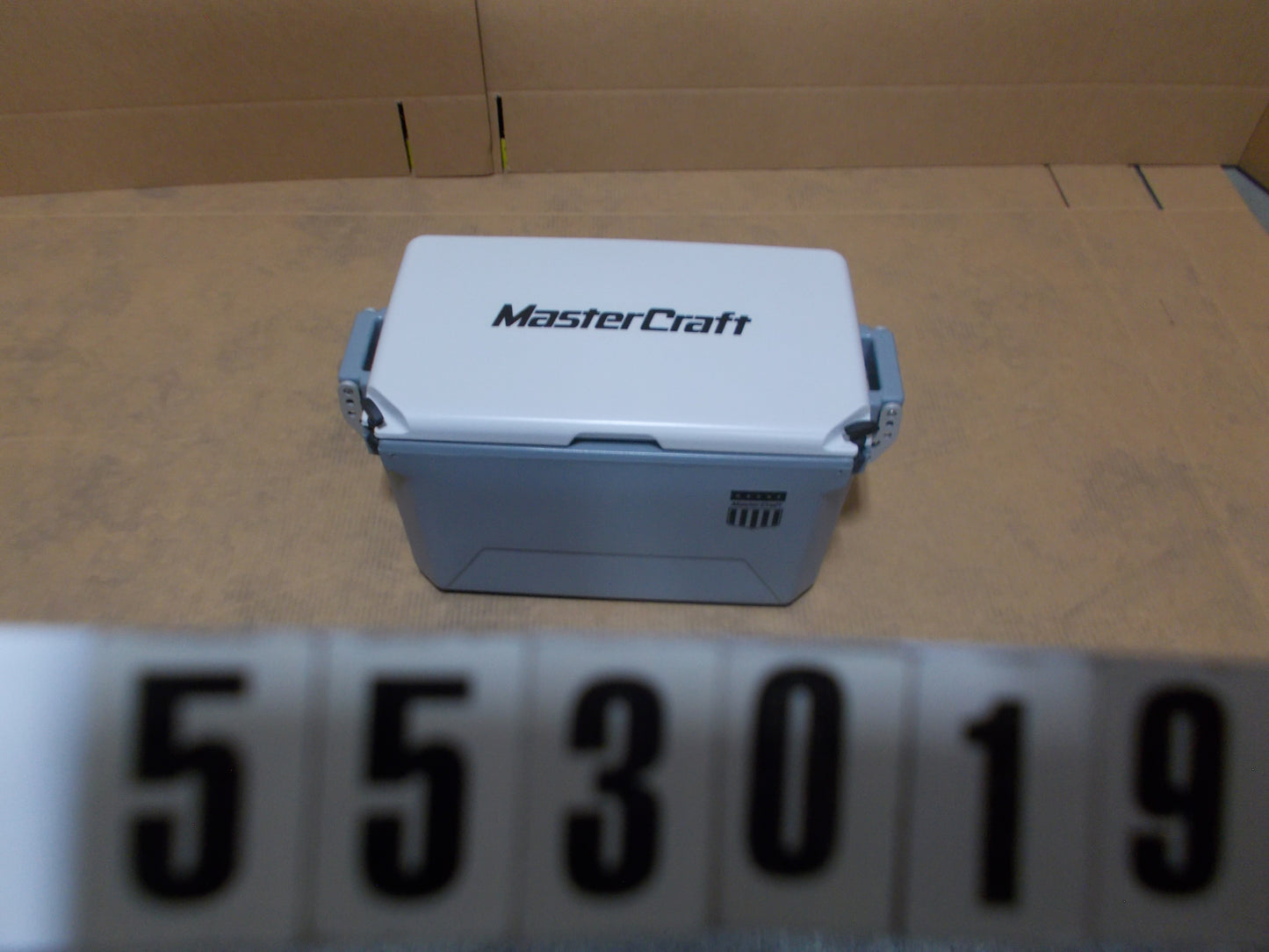 Mastercraft Boat 553019 Steering Components