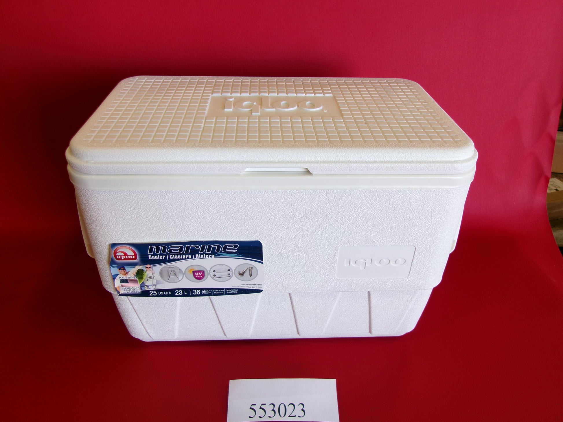 Mastercraft Boat 553023 Steering Components