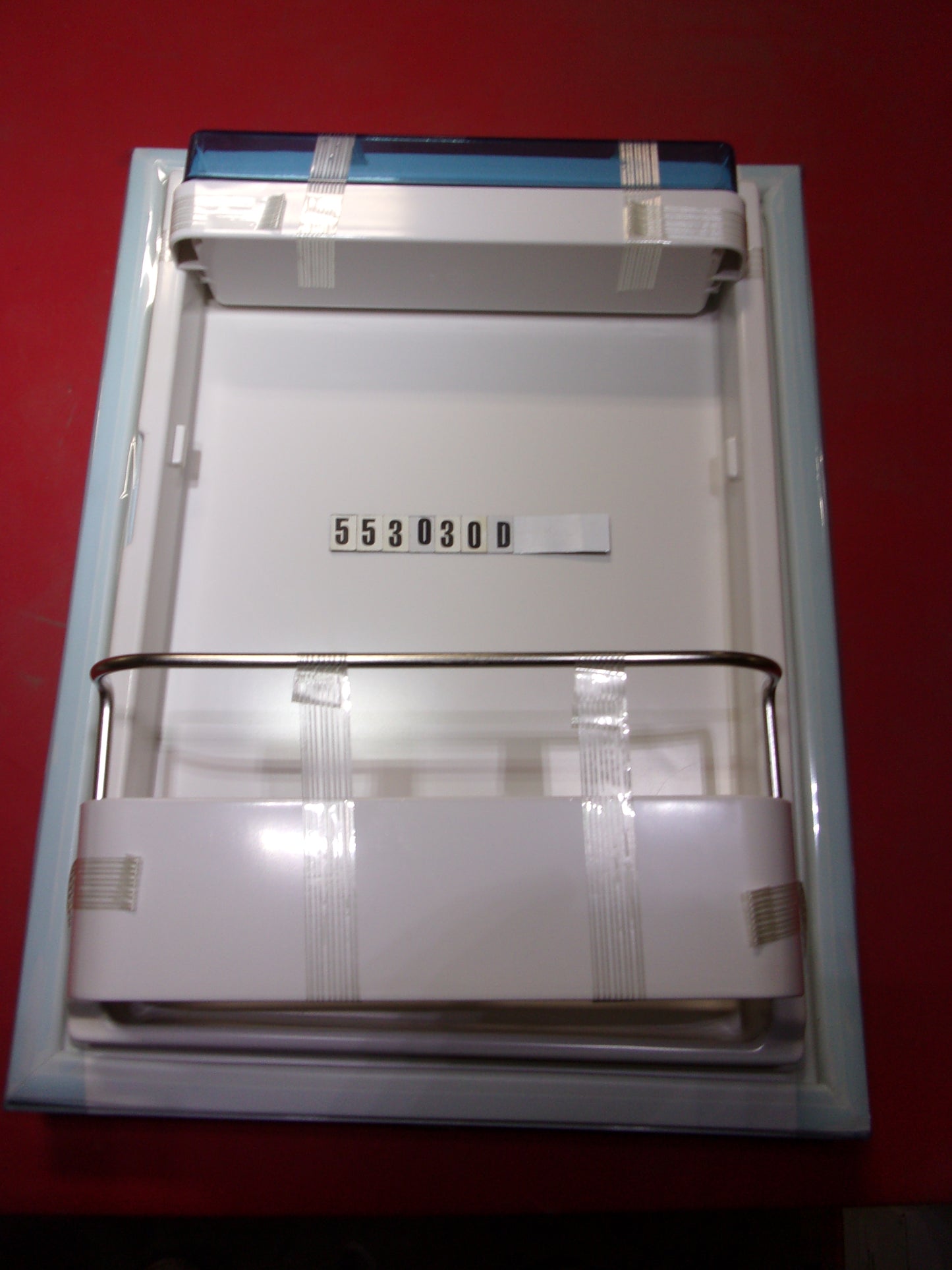 Mastercraft Boat 553030D Steering Components