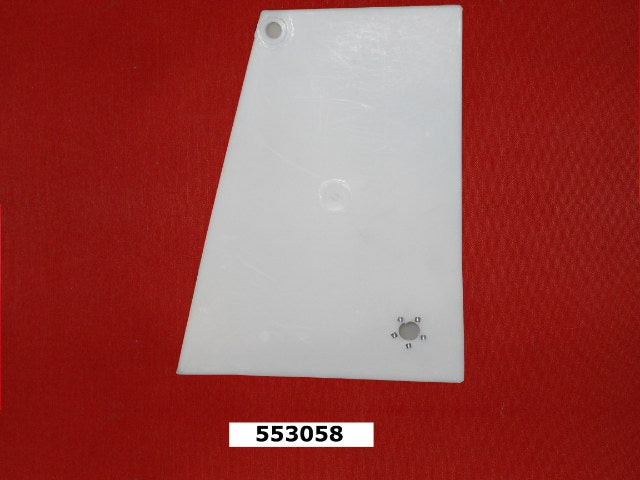 Mastercraft Boat 553058 Steering Components