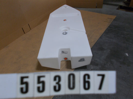 Mastercraft Boat 553067 Steering Components