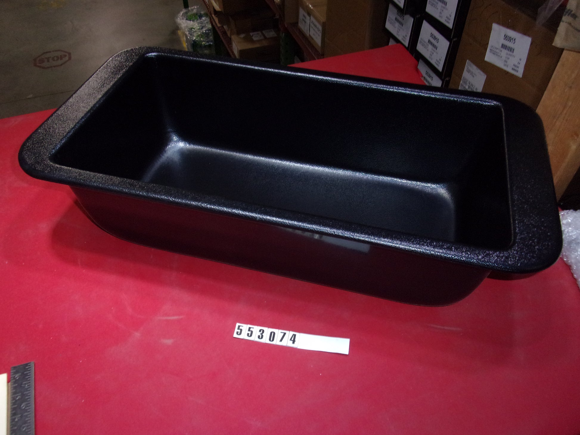 Mastercraft Boat 553074 Steering Components