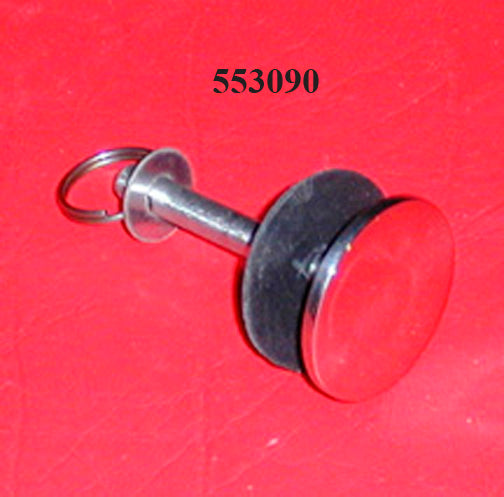 Mastercraft Boat 553090 Steering Components