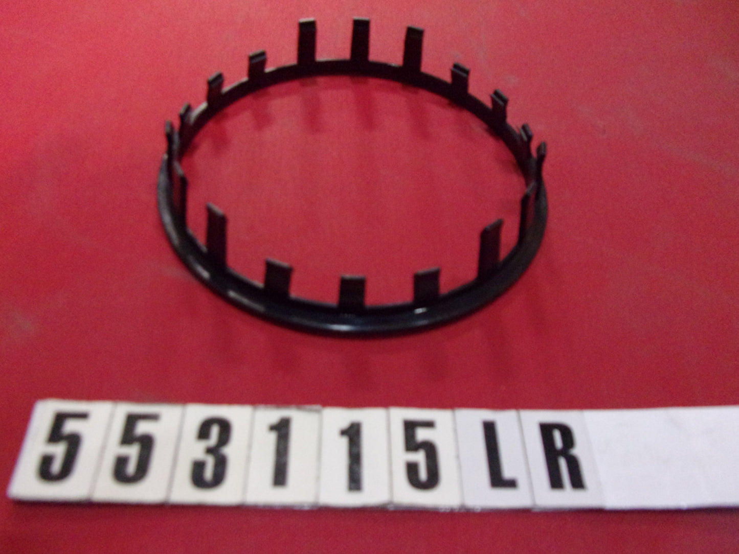 Mastercraft Boat 553115LR Steering Components