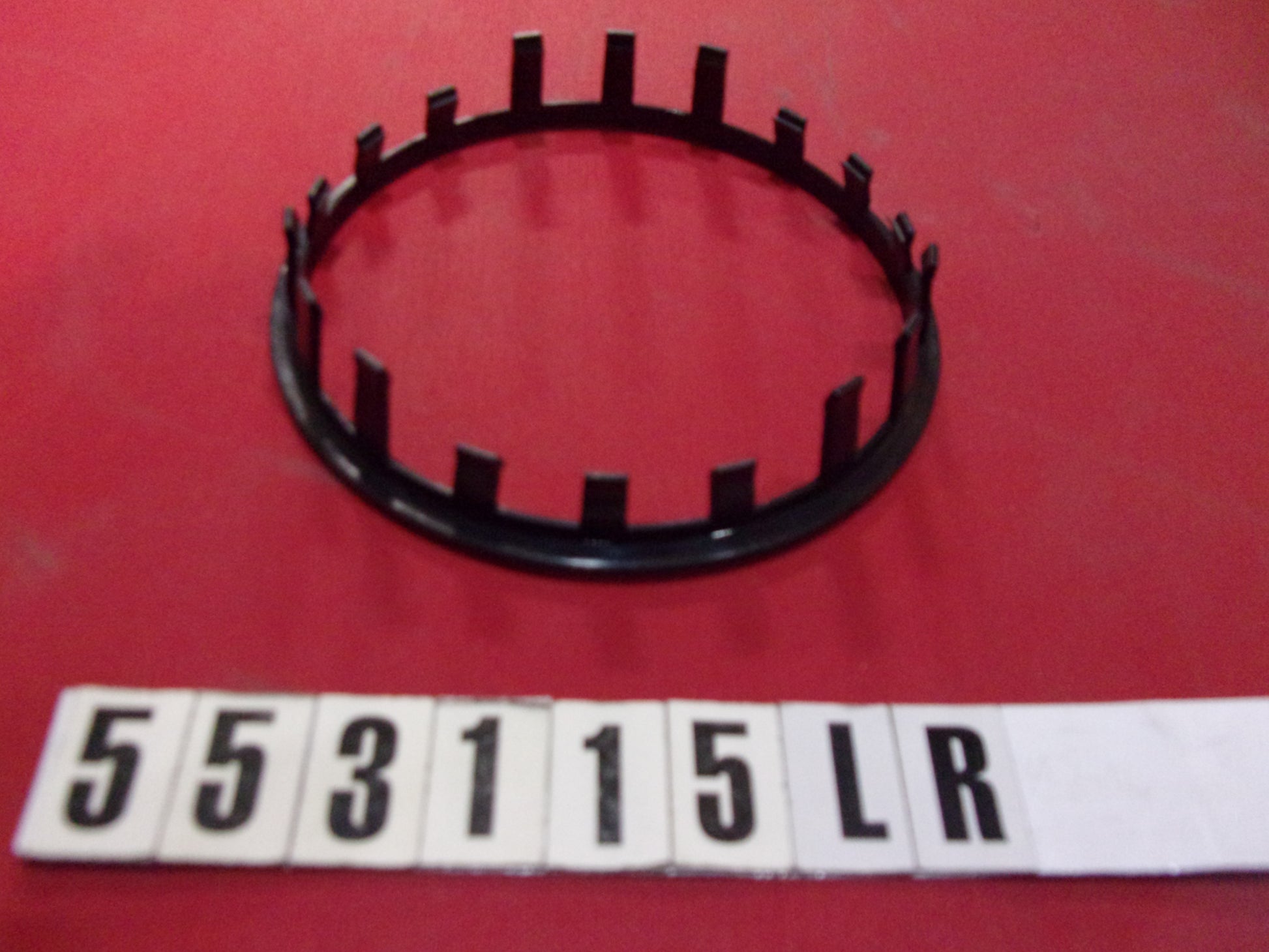 Mastercraft Boat 553115LR Steering Components